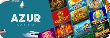 Slots Casino Azur
